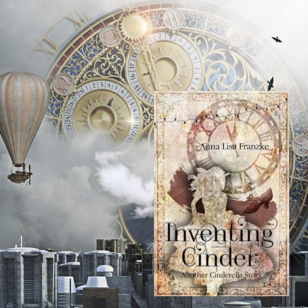 Inventing Cinder