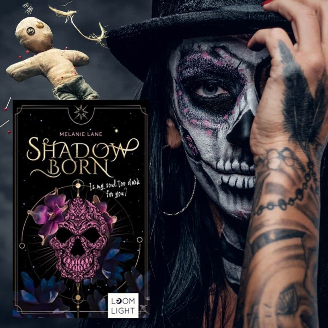 Shadowborn 1