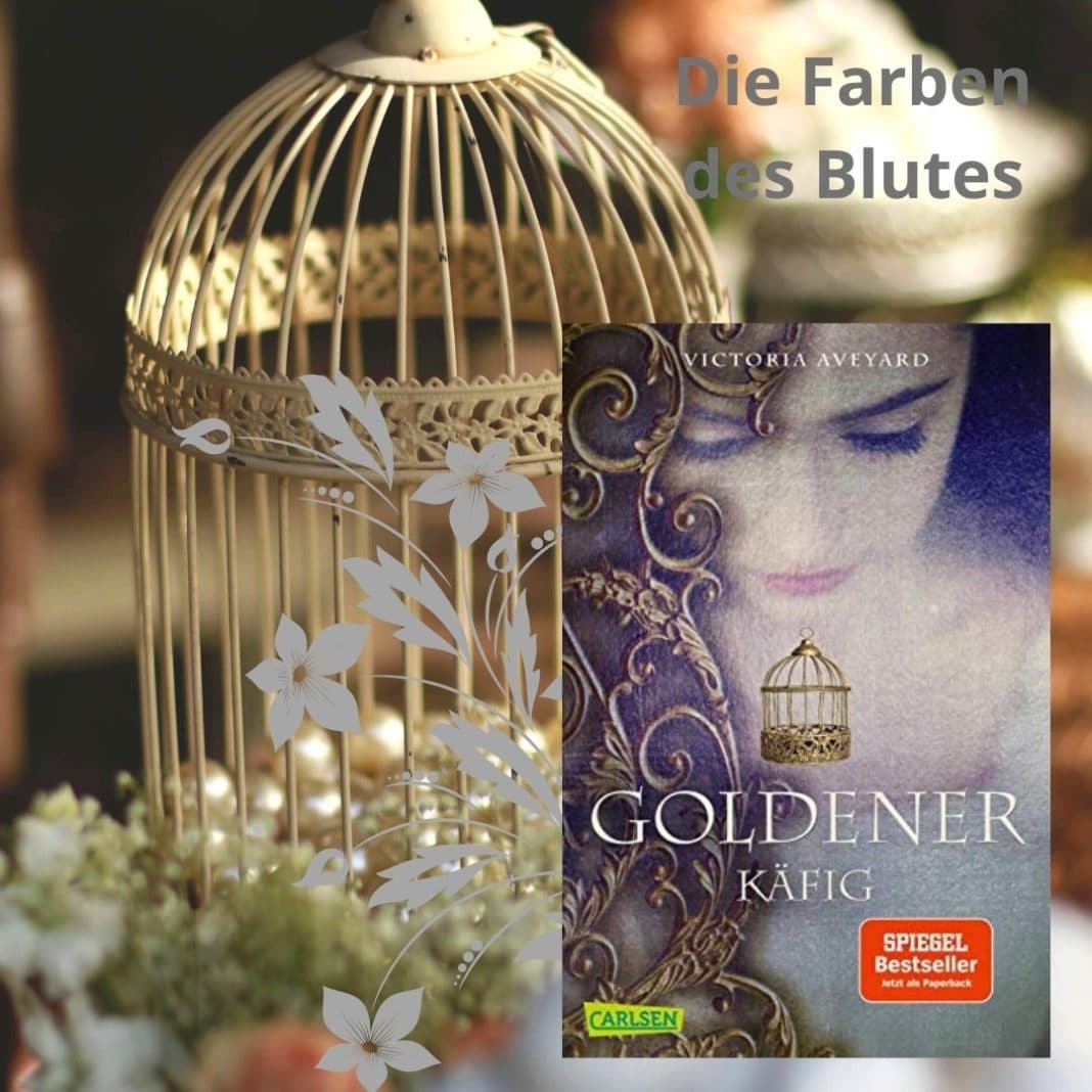 Die Farben des Blutes