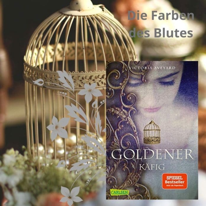 Die Farben des Blutes
