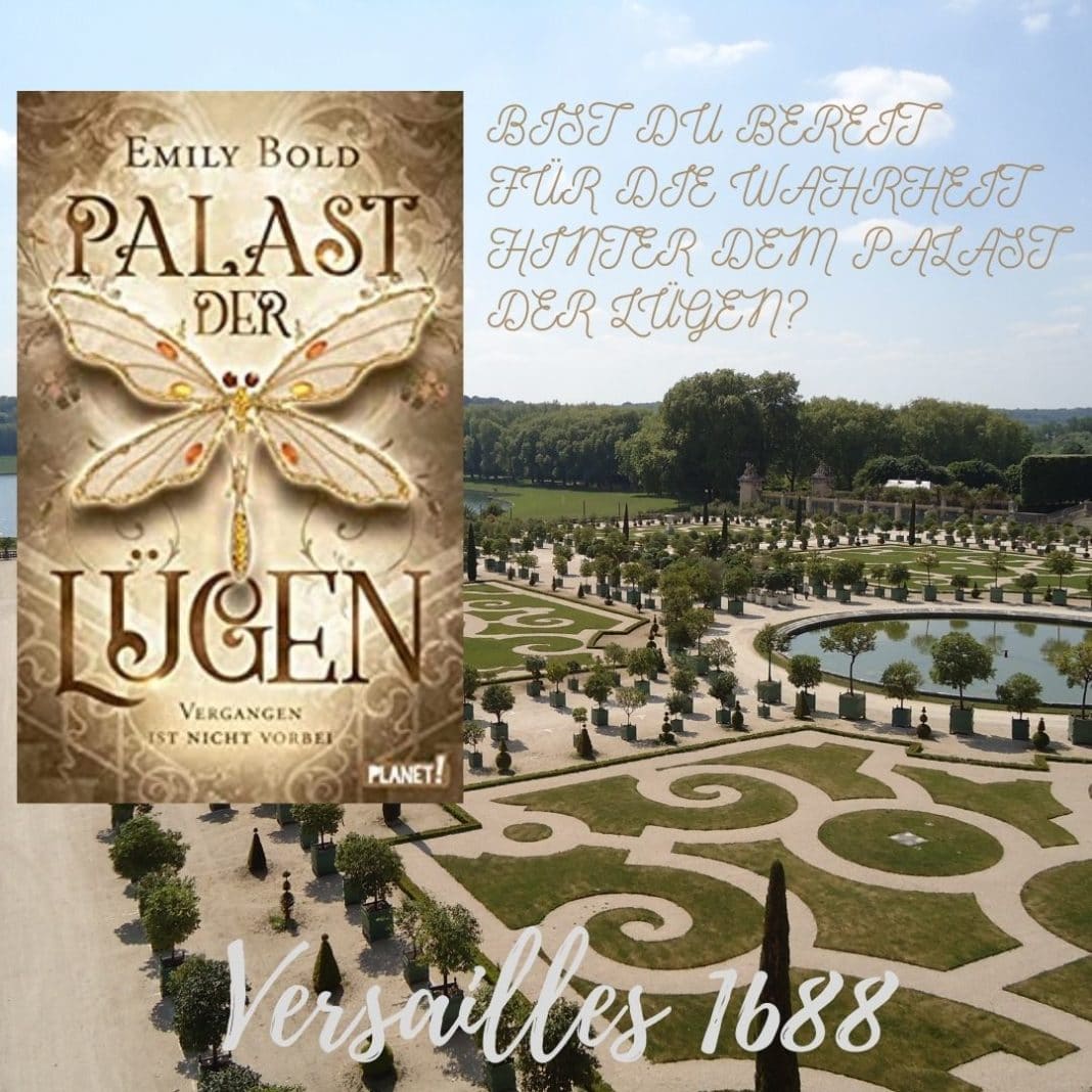Palast der Lügen