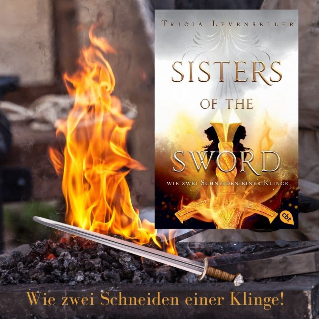 Sisters of the sword