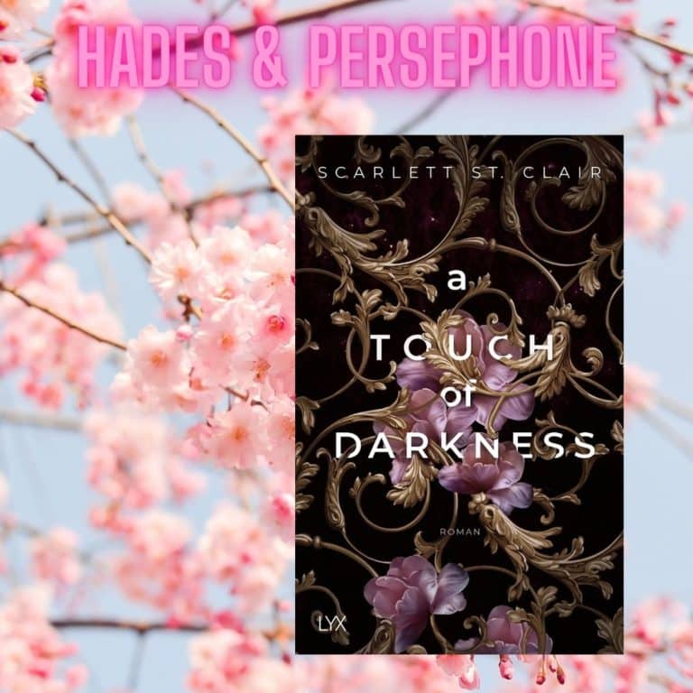 A touch of Darkness