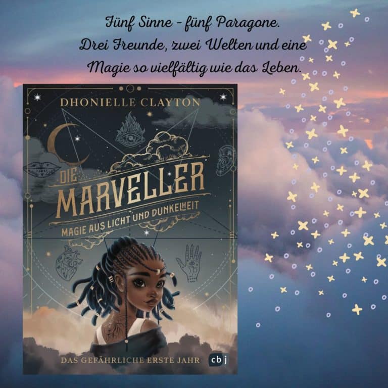 Die Marveller