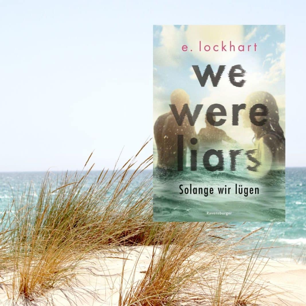 we were liars