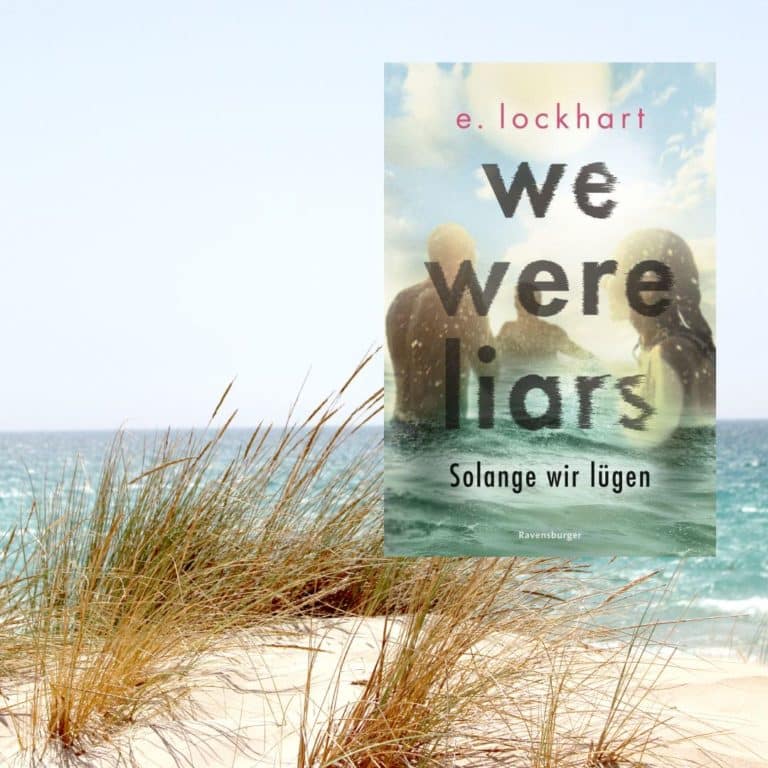 We were Liars