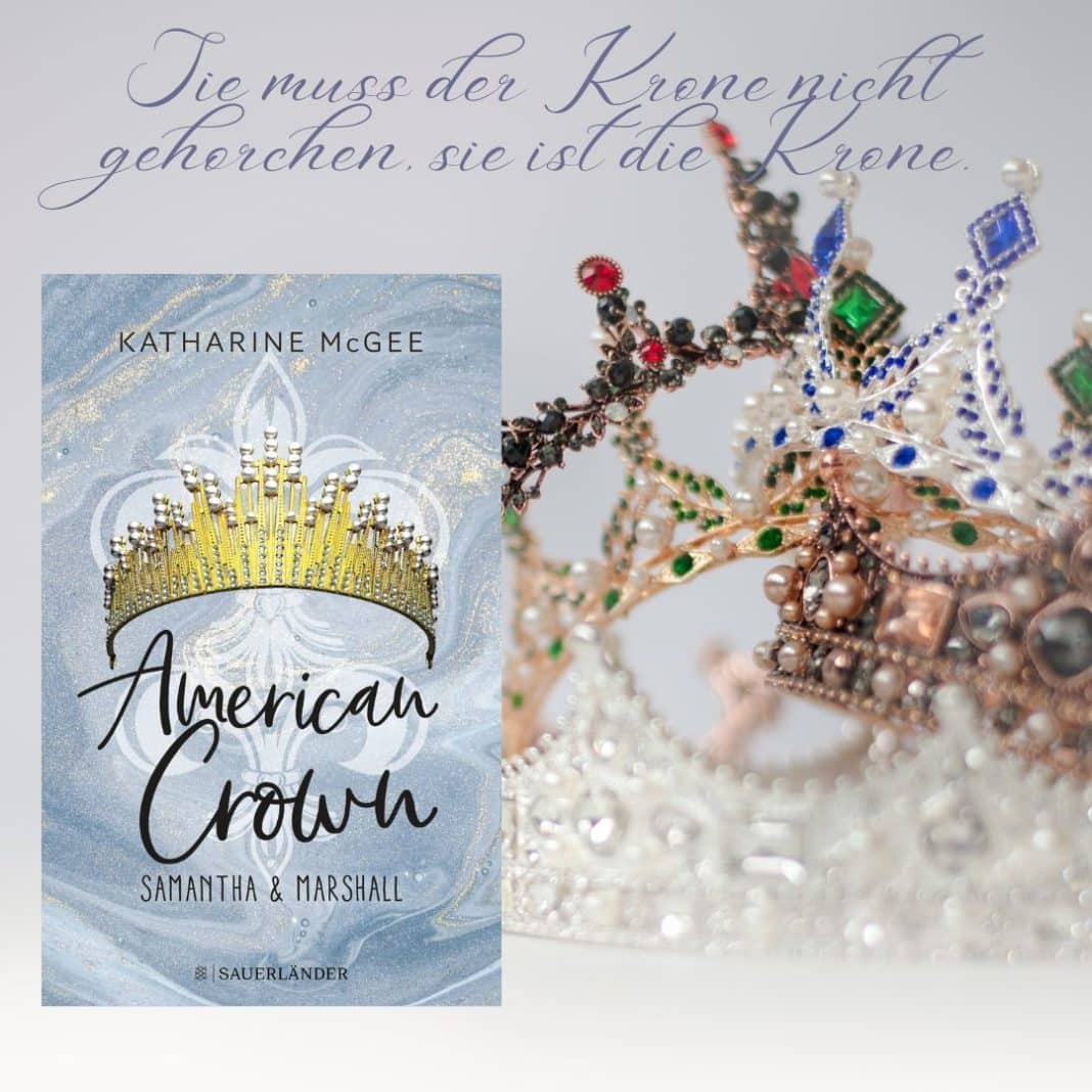 American Crown 1
