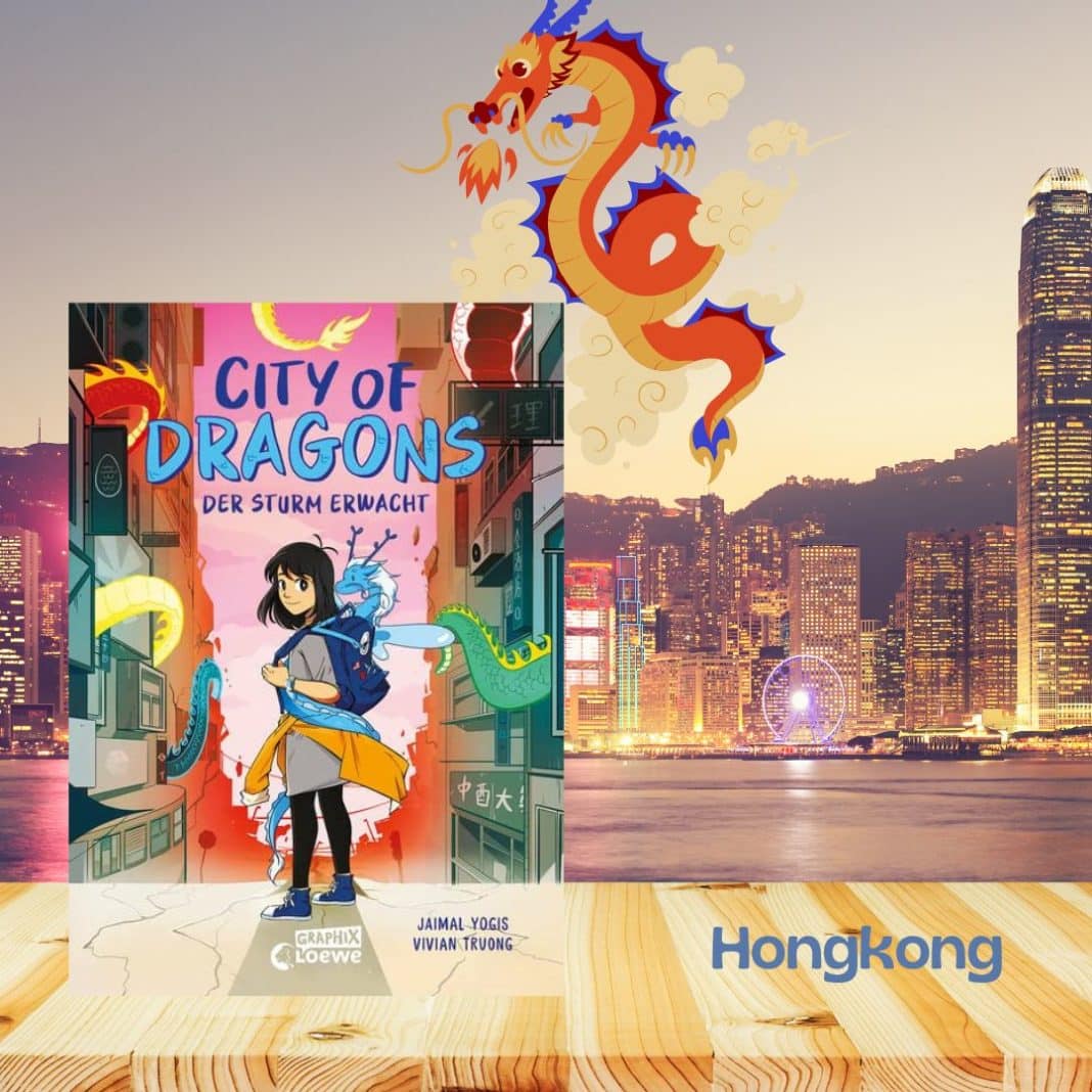 City of Dragons 2