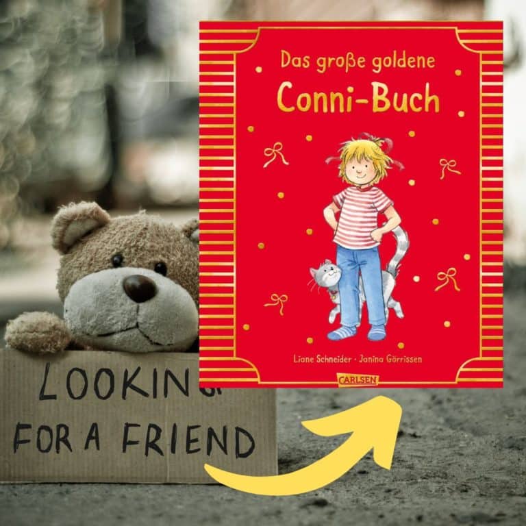 Meine Freundin Conni