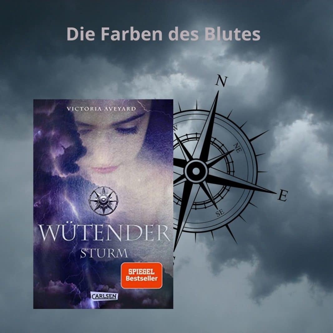 Die Farben des Blutes