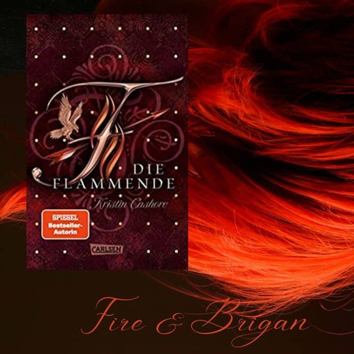 Die Flammende