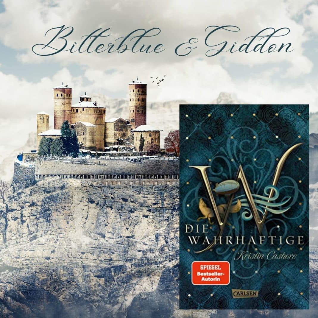 Die Wahrhaftige