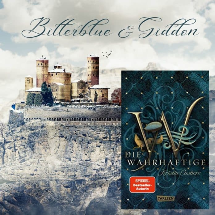Die Wahrhaftige