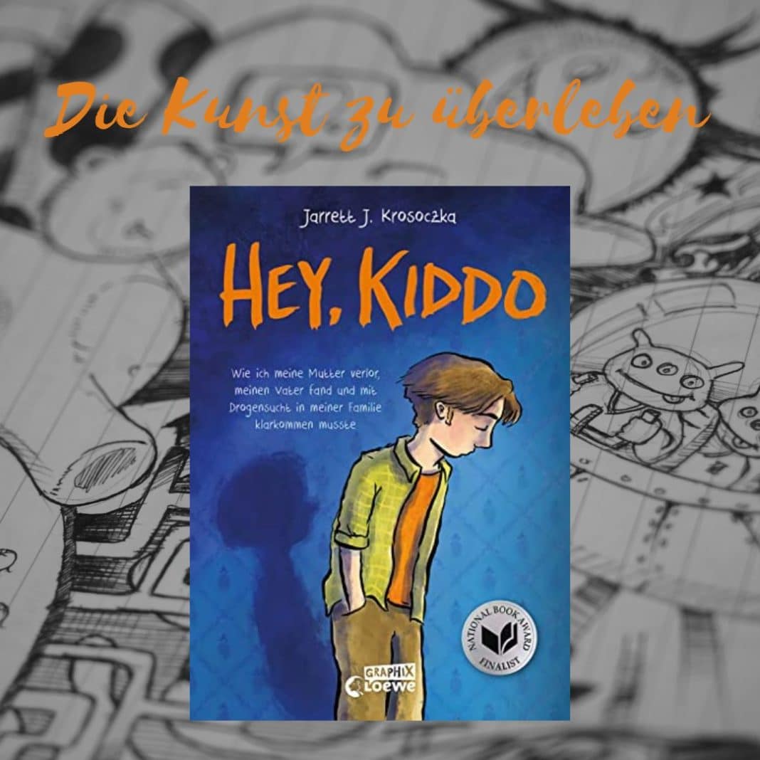 Hey Kiddo 2