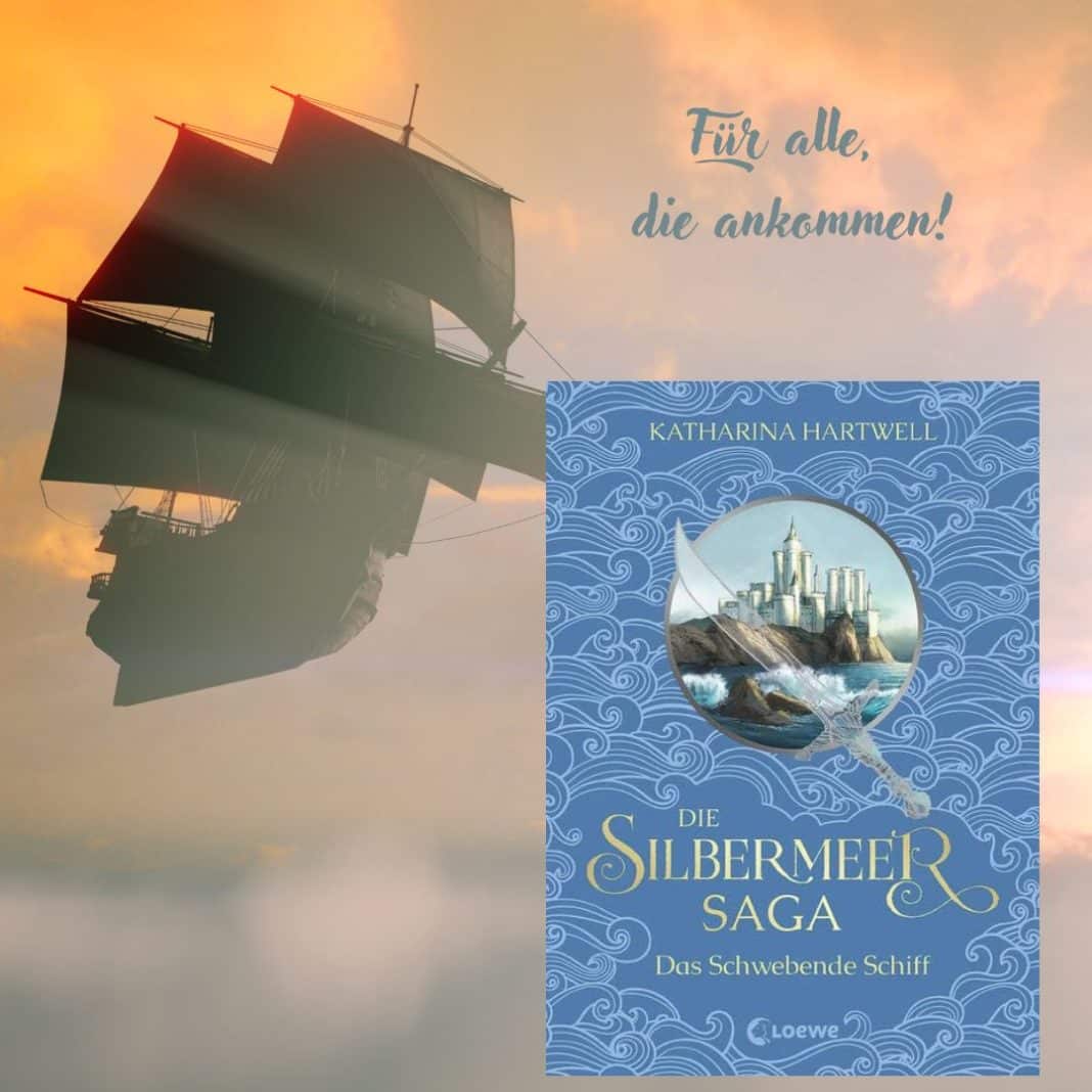 Silbermeer Saga