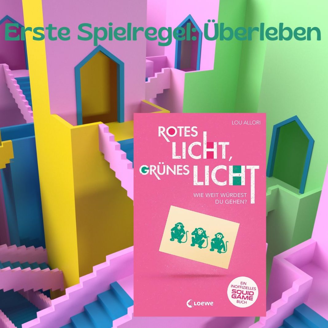 rotes licht grünes licht