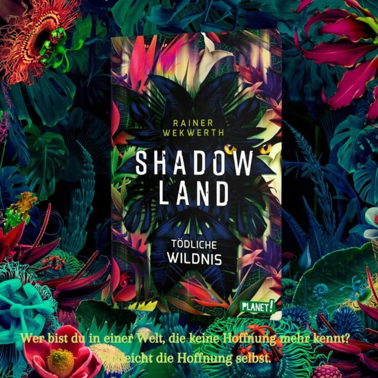 Shadowland