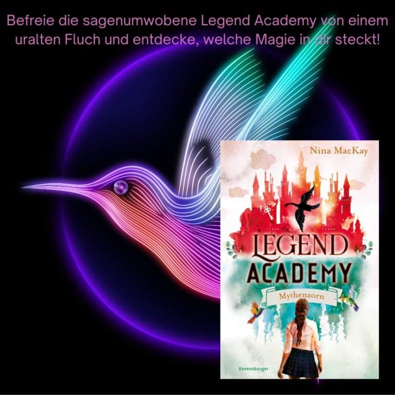Legend Academy
