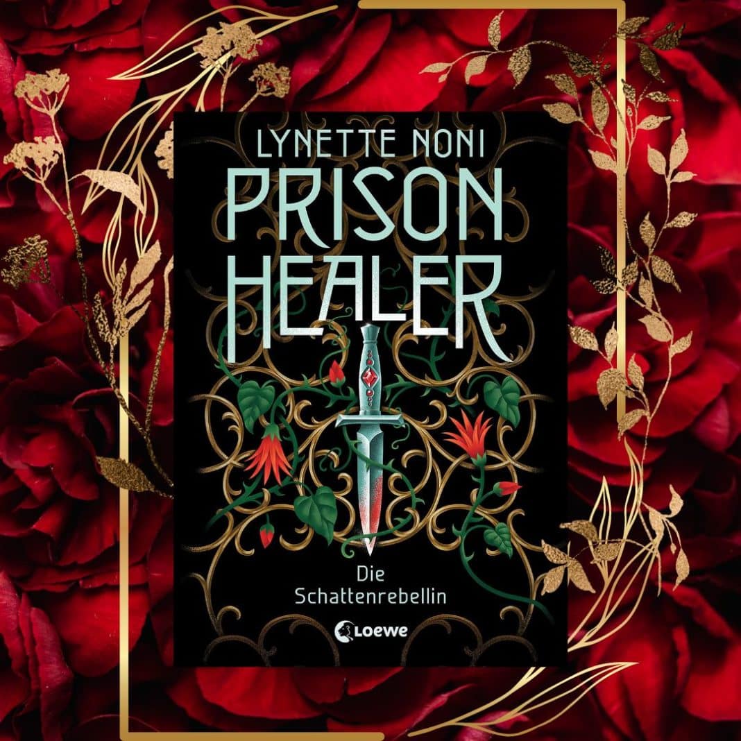Prison Healer