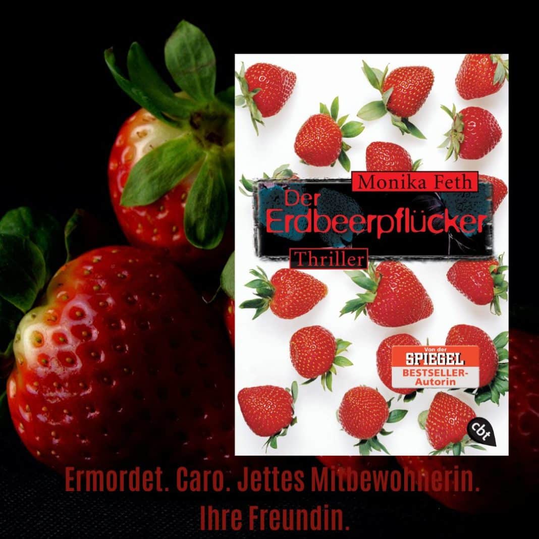 Der Erdbeerpflücker
