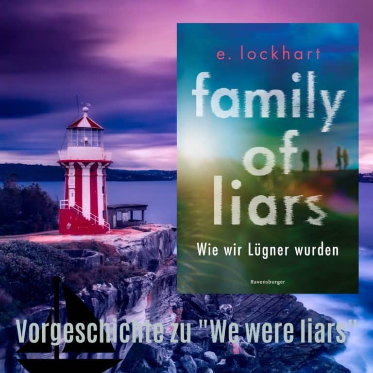 Family of liars