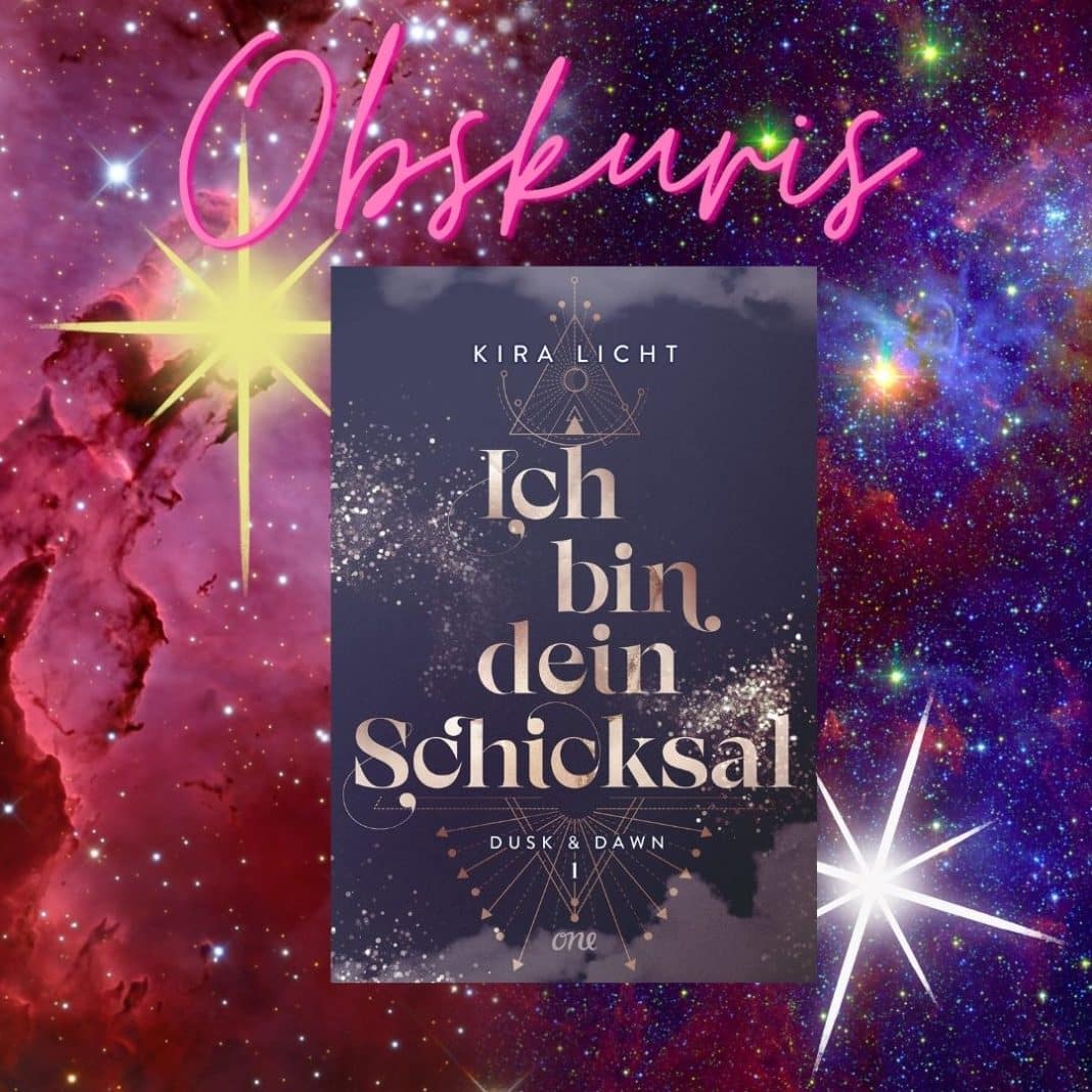 Ich bin dein Schicksal