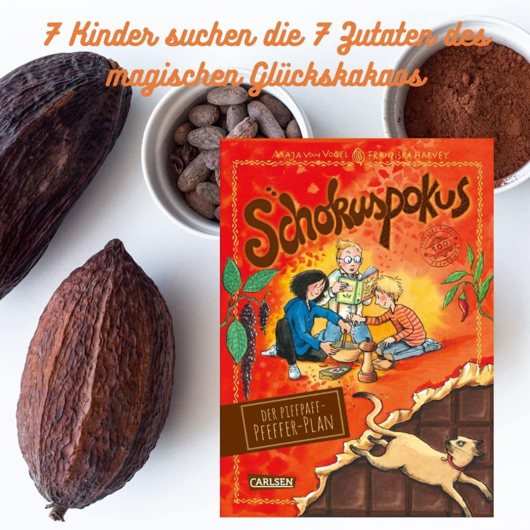 Schokuspokus