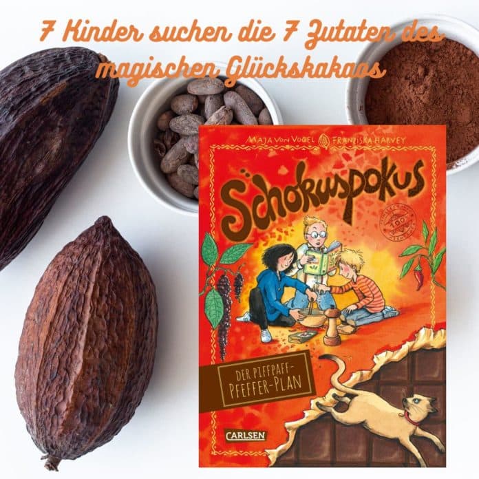 Schokuspokus