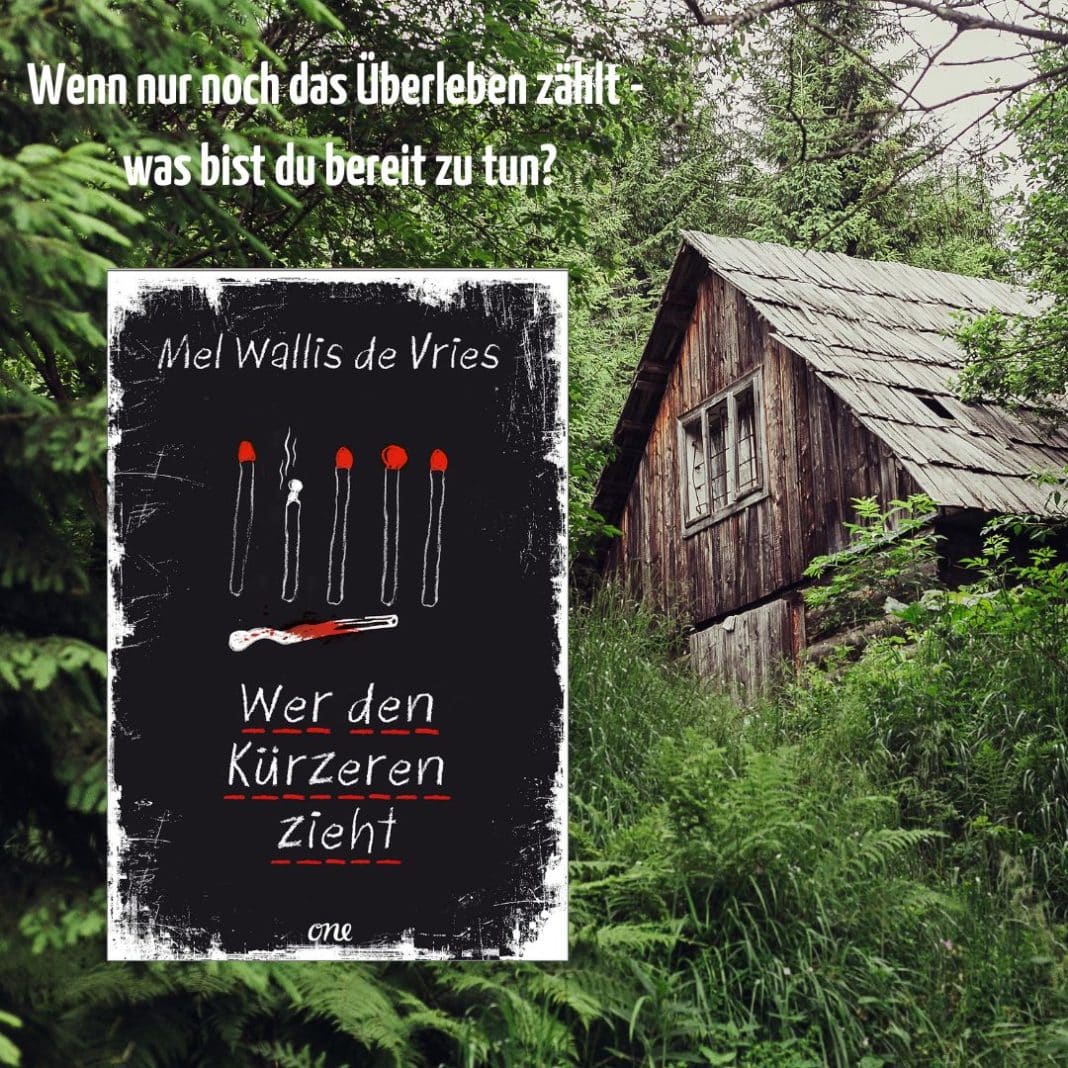 Wer den Kürzeren zieht