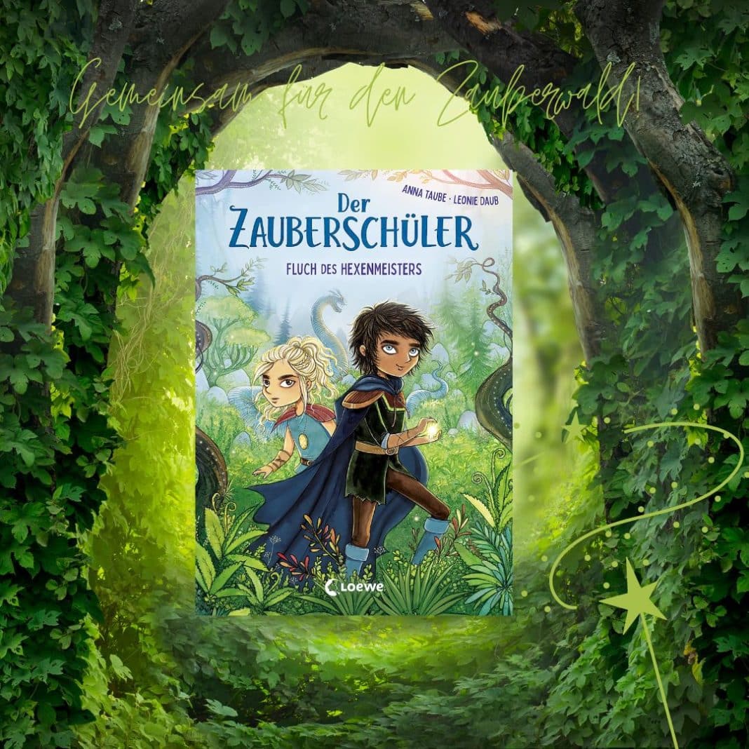 Der Zauberschüler