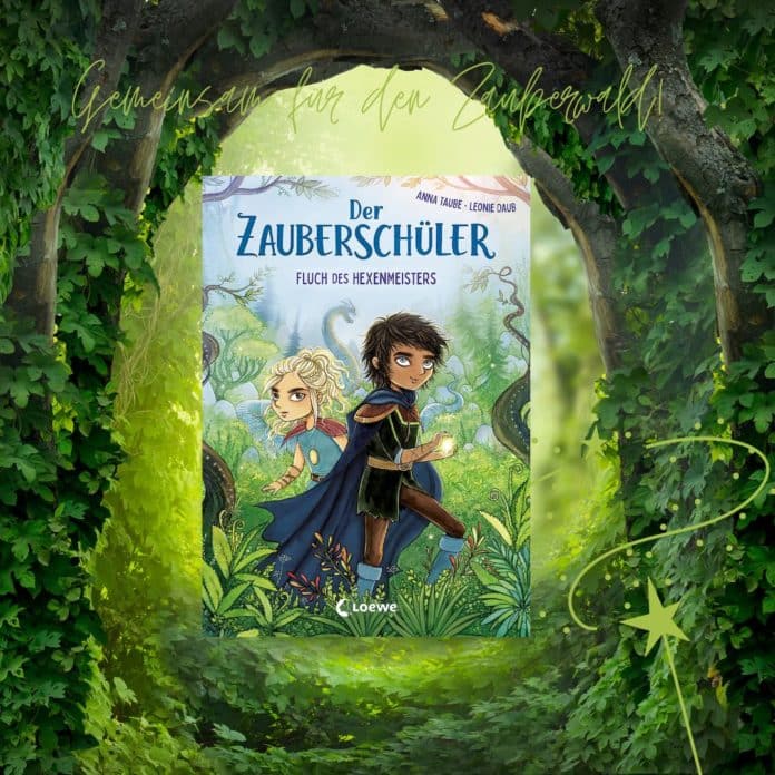 Der Zauberschüler