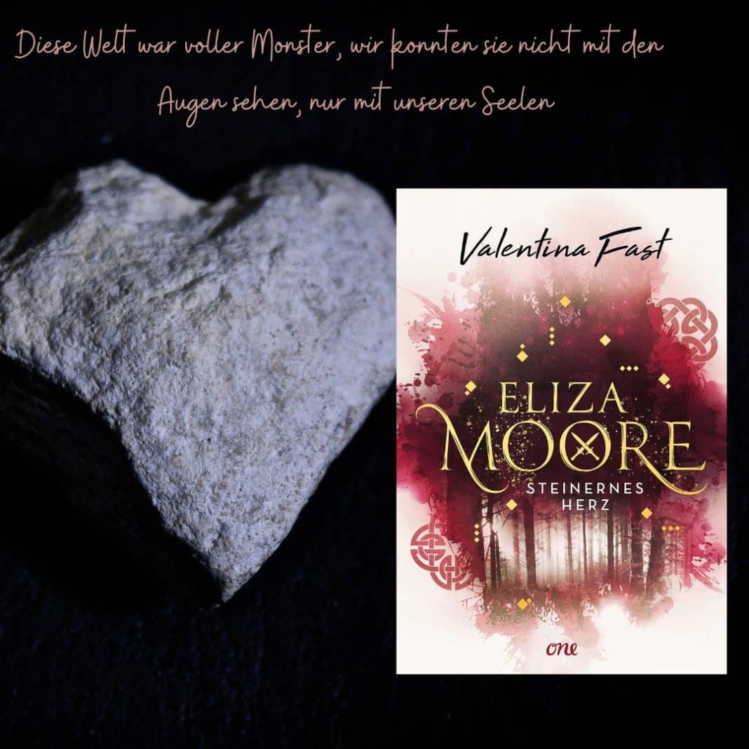 Eliza Moore