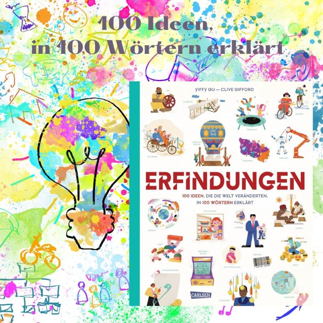 Erfindungen