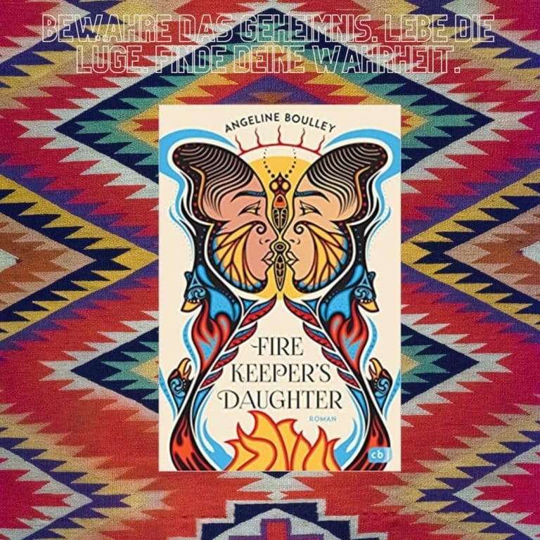 Fire Keepers Daughter