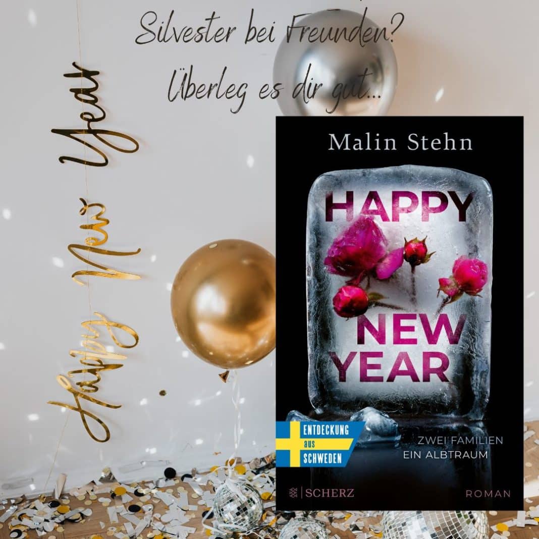 Happy new year