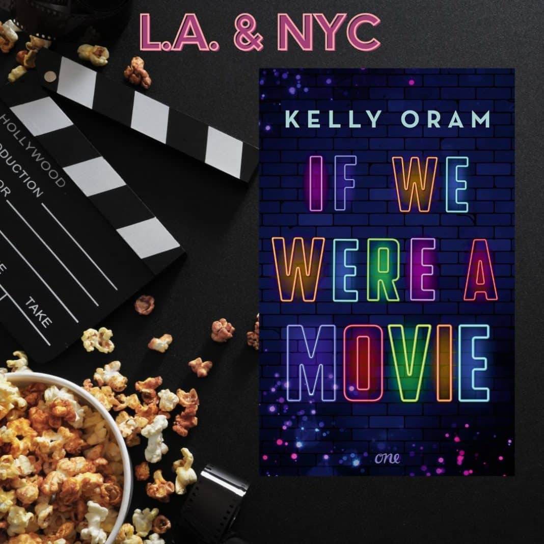 If we were a movie