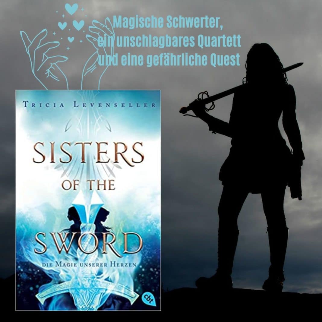 Sisters of the sword