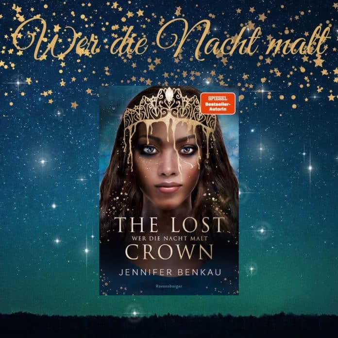 The lost crown