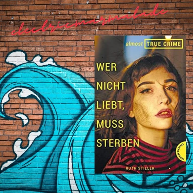 Wer nicht liebt, muss sterben