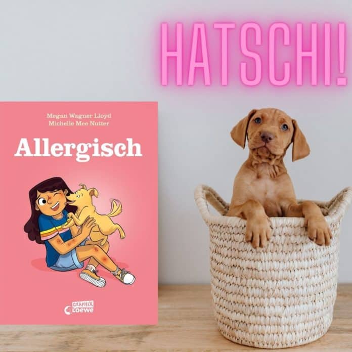 Allergisch