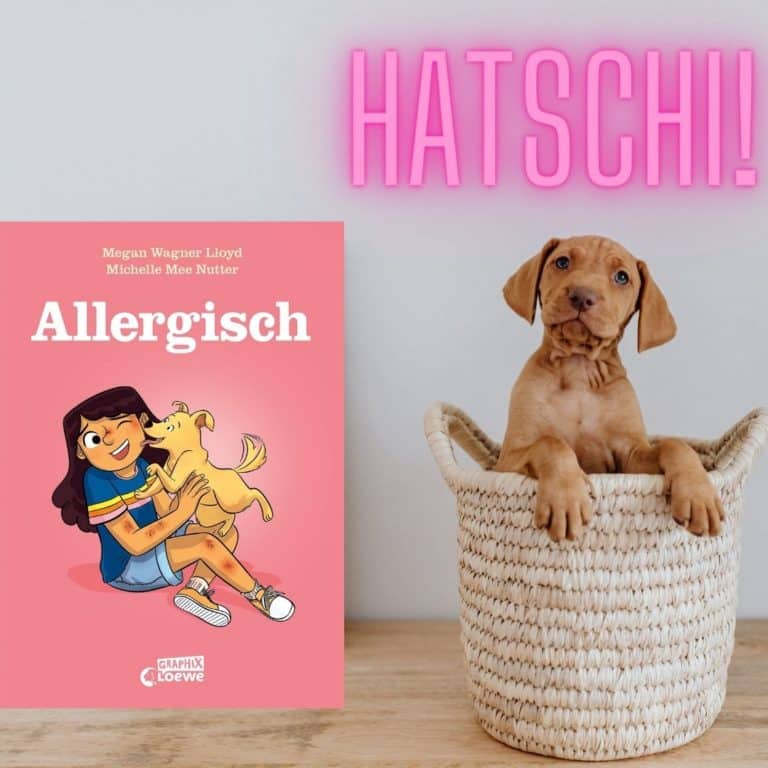 Allergisch