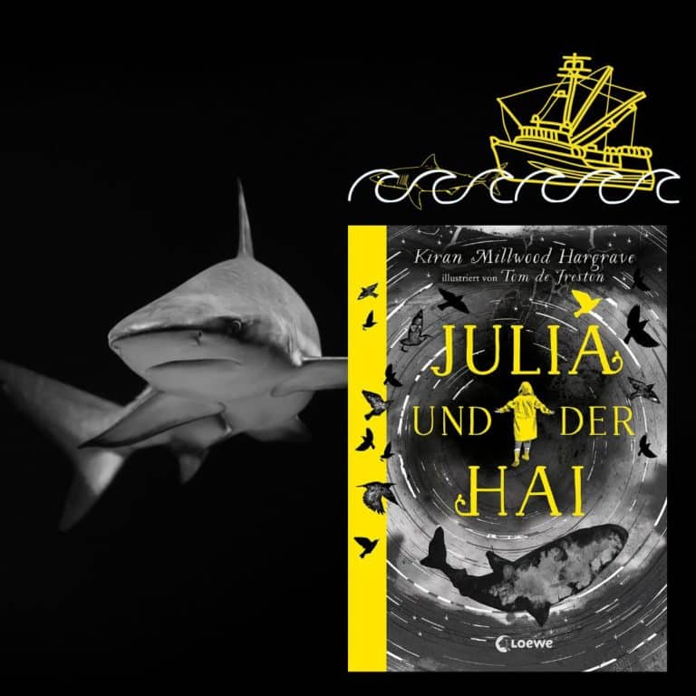 Julia und der Hai