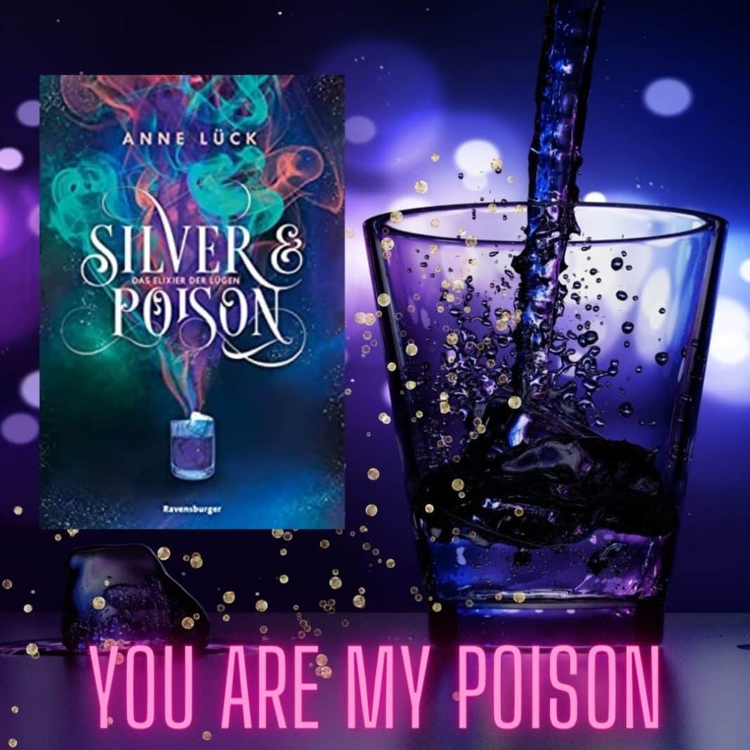 Silver & Poison