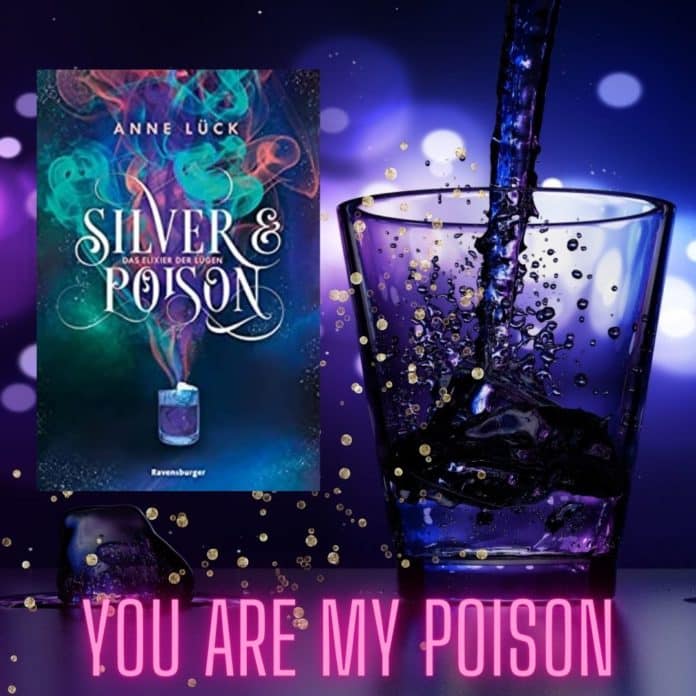 Silver & Poison