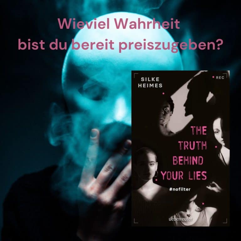 The truth behind your lies