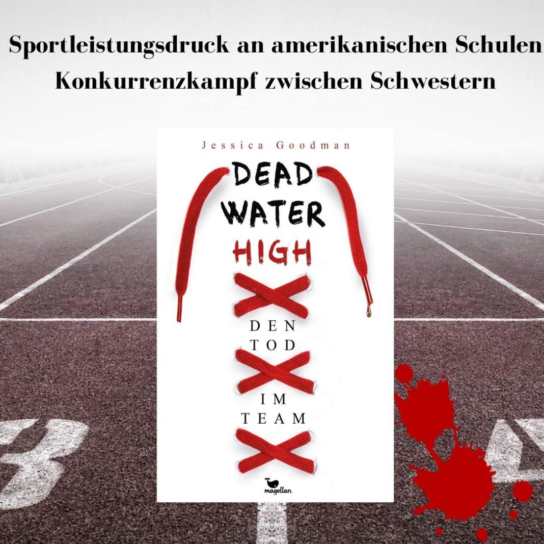 Dead Water High