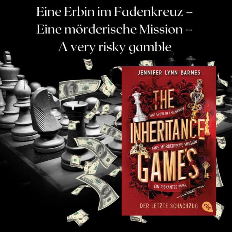 The Inheritance Games 3