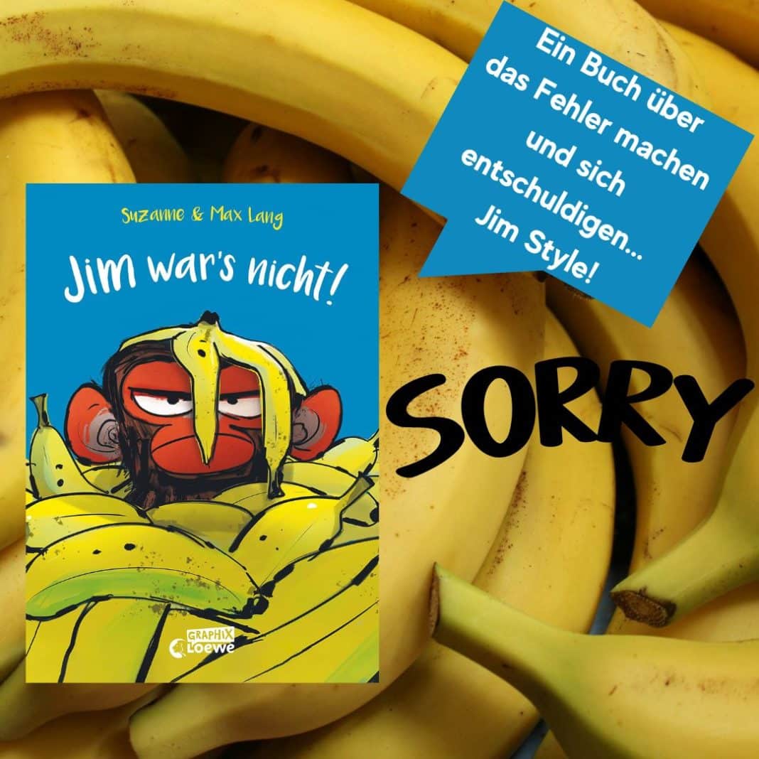 Jim wars nicht 1