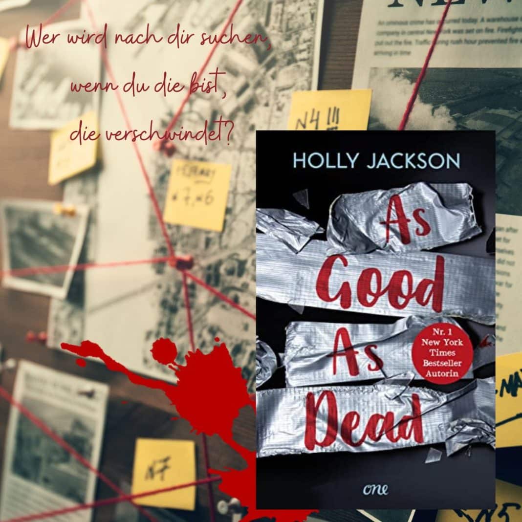 As good as dead