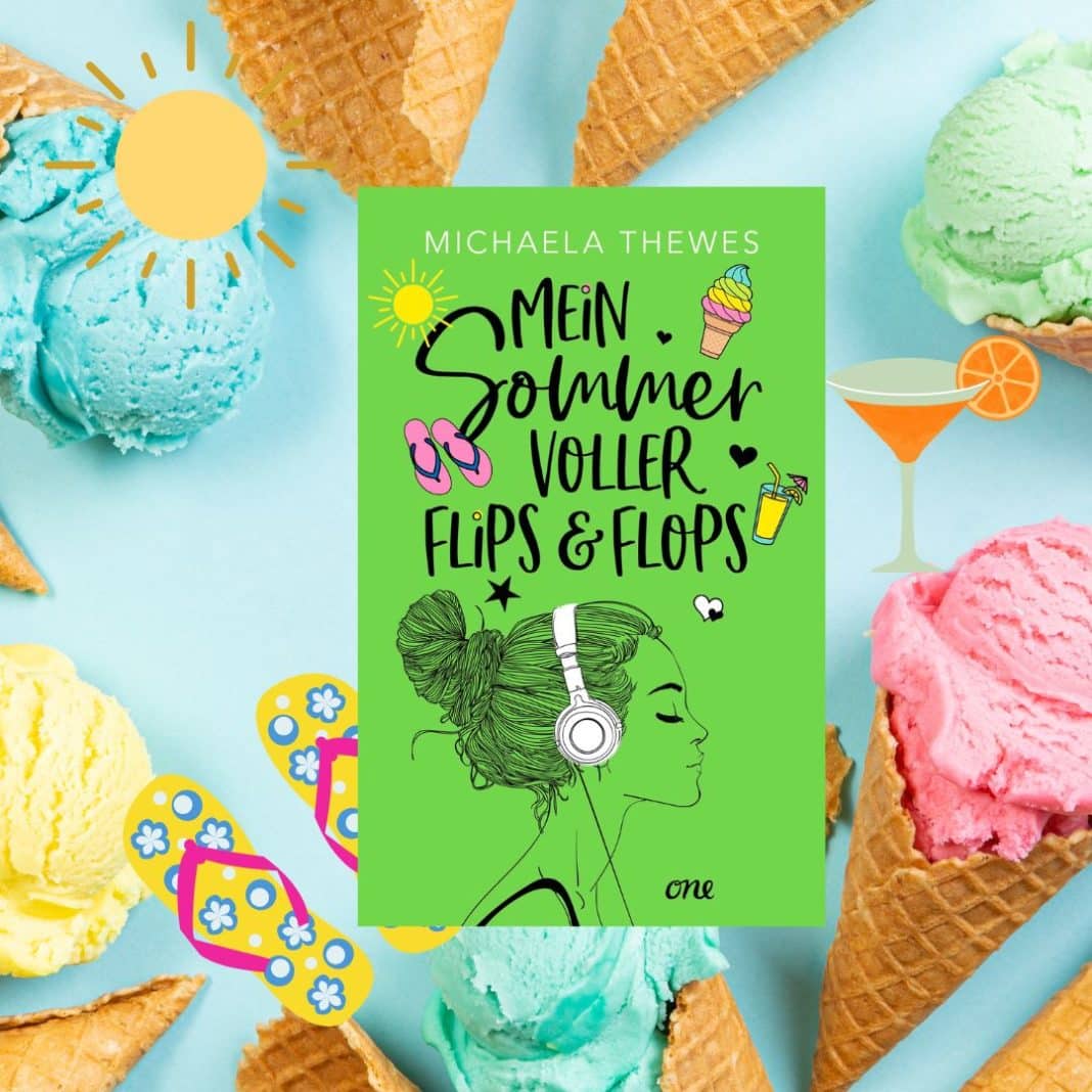 Mein Sommer